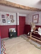 4x 9mm wall panelling (size 1210x600mm) - Image 3