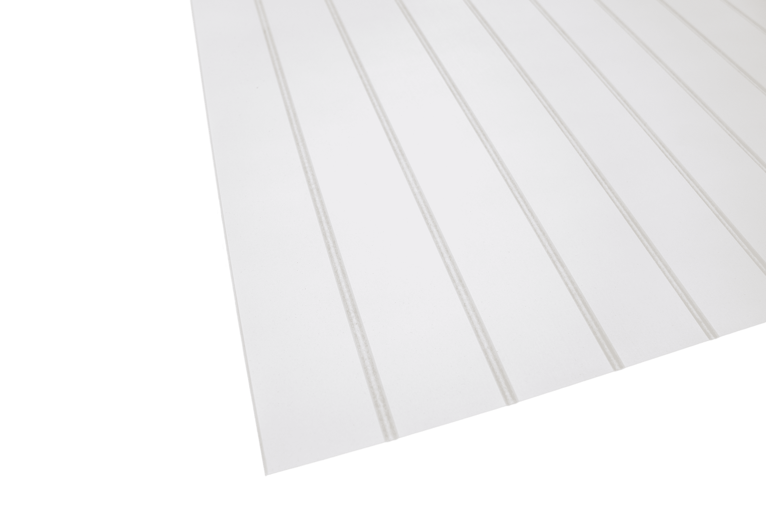 Traditional beaded wall panelling 9mm 3050x1200mm (101mm spacing)