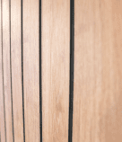 Lusso wall panelling (size 2400x600mm) - Image 3
