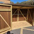 11mm OSB3 sheets 2440x1220mm (8x4')