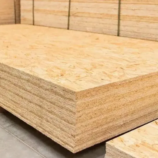 11mm OSB3 sheets 2440x1220mm (8x4') roofing sheets