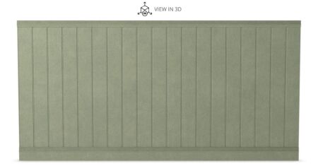 Bead and butt sheet