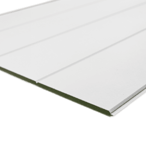 V-groove Wall panelling T&G 9mm (200mm between profile)