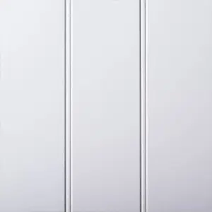20x sheets Bead & butt 9mm MR Medite MDF 2440x1220mm Sheets (Primed)