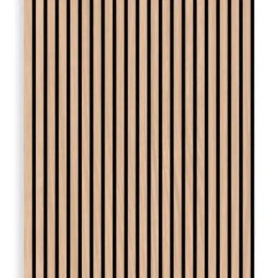 Slat Wall Panels