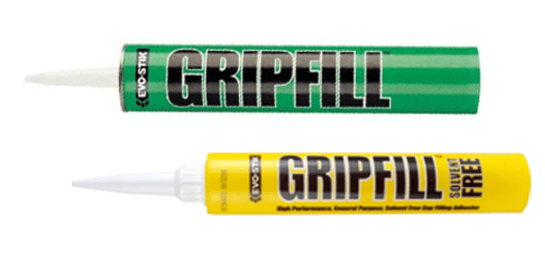 Gripfill Green- 350ml