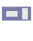 V-groove wall panelling 2440×1220 (Wide 200mm spacing) - Image 3