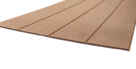 Easy fit wall Panelling 811x400mm (4mm thick) - Image 3