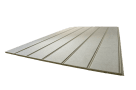 Beaded Tongue and groove wall panelling 1210x606mm (6mm thick) - Image 3