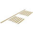 Dado wall panelling DIY kit