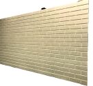 Tile effect MDF board 12mm MR MDF 2400x1200mm (Primed)