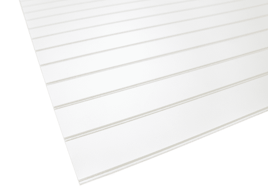 Traditional Bead & butt 9mm MR MDF 2440x1220mm (Primed)