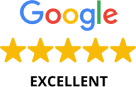 Google reviews 5 stars