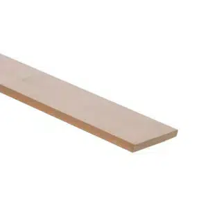 MDF Panelling strips 1220mm