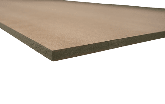 18mm MR Medite trade MDF 2440x1220mm (8x4')