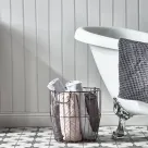 Bathroom Wall Panelling 6mm T&G