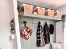 MDF v-groove panels