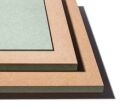 Moisture Resistant MDF