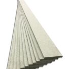 MDF strips