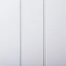 Bead & Butt Decorative sheet materials