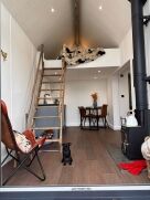 Bead & butt 9mm MR Medite MDF 2440x1220mm Sheets (Primed)