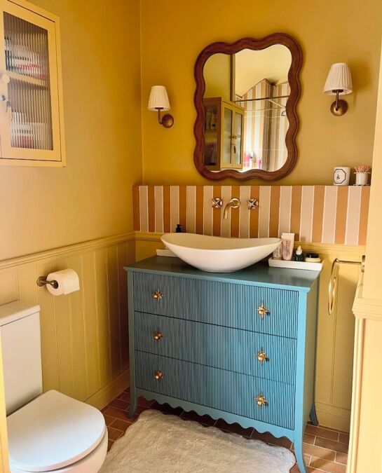 Beaded Tongue and groove wall panelling 1210x606mm (6mm thick)