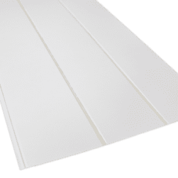 easy fit wall panels are easy glue, panel pin to your wall.
